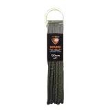 Šňůrky do bot SOFSOLE ROUND Grey · záber 1