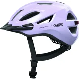 ABUS Urban-I 4.0, cyklistická helma, modrá · záber 5