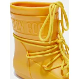 Dámské gumáky MOON BOOT RAIN BOOTS LOW, 002 yellow - Barva: žltá · záber 4