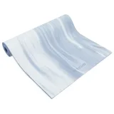 Fitness podložka SPOKEY LIGHTMAT 183 x 61 x 0,6 cm Grey - Barva: zelená · záber 11
