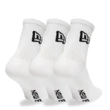 Pánské ponožky NEW ERA Flag crew 3pack · záber 2