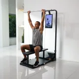 SPEEDIANCE Gym Monster 2 Work · záber 3