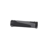 Rukojeti na řídítka FORCE ROSS - lock, 130 mm · záber 3