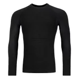 Ortovox 230 Competition Long Sleeve, pánské, černé · záber 1