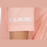 Cube ATX WS Round Neck Jersey - Velikost: S · záber 5