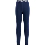 Kalhoty Swix RaceX Merino, junior, navy · záber 2