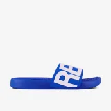 Pánské pantofle (plážová obuv) COQUI Speedy Relax On M royal blue · záber 2