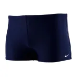 Pánské plavecké boxerky NIKE SWIM SQUARE LEG MIDNIGHT NAVY-MIDNIGHT NAVY · záber 4