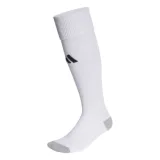 Fotbalové štulpny ADIDAS MILANO 23 SOCK WHITE BLACK · záber 8