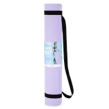Fitness podložka SPOKEY MANDALA mat 183 x 61 x 0,4 cm violet · záber 6