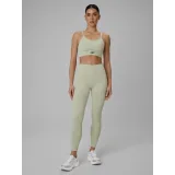 Dámská sportovní tréninková podprsenka 4F SPORT BRA F203-42A LIGHT GREEN ALLOVER · záber 5