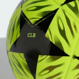 Fotbalový míč ADIDAS UCL CLB F SYELLO BLACK · záber 10