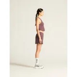 Dámské běžecké tílko CRAFT Hypervent Cropped Pocket Singl - Pohlavie: Dámské · záber 4