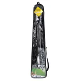 Badmintonová síť TALBOT TORRO Telescopic 610 x 60 cm · záber 3