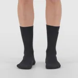 Dámské cyklistické ponožky SPORTFUL Matchy w socks, black · záber 2
