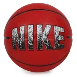 Basketbalový míč NIKE EVERYDAY PLGRD GPH 07 UR BK WH · záber 1