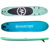 Paddleboard MASTER Aqua Megalodon - 12.5 · záber 2