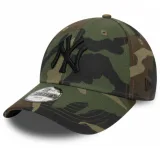 Juniorská kšiltovka NEW ERA 940K MLB The league essential kids NEYYAN NOS · záber 1