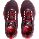 Energetics Zyrox Core AQB Kids - Velikost: 28 | Barva: červená · záber 4