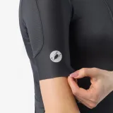 Dámský cyklistický dres s krátkým rukávem CASTELLI Espresso 2 W · záber 5
