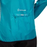 Nakamura Alama III Wind Jacket W · záber 4