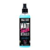 Lešticí přípravek MUC-OFF Matt Finish Detailer 250ml · záber 1