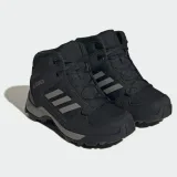 Adidas Terrex Hyperhiker Mid Hiking Kids · záber 3
