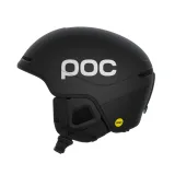 POC Obex Contour Mips, helma na lyžování, uranium black matt · záber 2