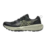 Pánská běžecká trailová obuv ASICS Gel Sonoma 8 M black lime green · záber 2