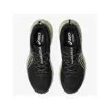 Pánská běžecká trailová obuv ASICS Gel Sonoma 8 M black lime green · záber 5