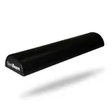 GymBeam Válec na cvičení Half Round Roller Black · záber 1