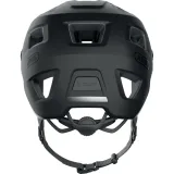 Cyklistická helma ABUS MoDrop velvet black · záber 4