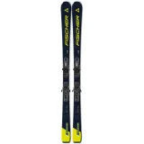 Sjezdové lyže - on piste s vázáním FISCHER RC4 SUPERCOMP SLR + RS 10 GW SLR · záber 5