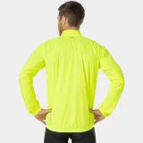 Bontrager Circuit Windshell Cycling Jacket - Velikost: M · záber 4