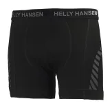 Helly Hansen HH Lifa Merino Boxer, pánské, černá · záber 2