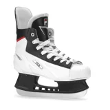 Hokejové brusle FILA SKATES VIPER HC PLUS WHITE · záber 1