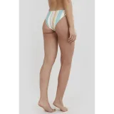 Dámské plavky spodní díl FUNDANGO Moana Classic Bottoms-410-ice blue · záber 3