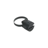 Zámek na kolo ABUS 860 110 QS RBU · záber 2