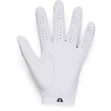 Golfové rukavice UNDER ARMOUR UA Spieth Tour Golf Glove-WHT · záber 2