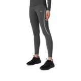 Dámské legíny 4F TIGHTS FNK F049-22S-ANTHRACITE · záber 1