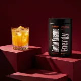 GymBeam Kreatin Double Energy · záber 8