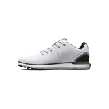 Pánské golfové boty s hroty UNDER ARMOUR Fade 2 Spikeless Golf Shoes white · záber 2