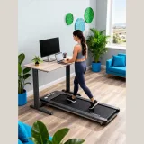 Běžecký pás UltraRun 1100 · záber 2