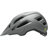 Giro Fixture Mips II, cyklistická pilba, černá · záber 3