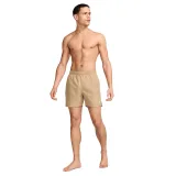 Pánské plavky NIKE SWIM ESSENTIAL 5 inch PARACHUTE BEI-PARACHUTE BEIGE · záber 3