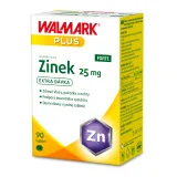 Walmark ZINEK Forte 25 mg 90 tablet · záber 1