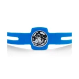 Juniorské plavecké brýle NIKE SWIM EASY-FIT KIDS GOGGLE CLEA-CLEAR BLUE · záber 3