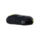 Chlapecké fotbalové kopačky halové JOMA Toledo Jr IC dark blue yellow · záber 3