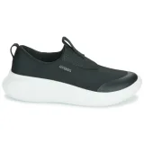 Rekreační obuv CROCS Mellow Ease Slip On M black white · záber 1