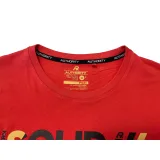 Pánské tričko s krátkým rukávem AUTHORITY T-SOLID M white · záber 7